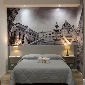Due Passi Couette-café