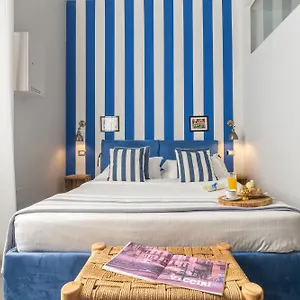 2* Nocleg ze śniadaniem Family Affair Luxury Rooms&suites