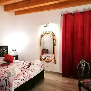 Casa Busari Maison d'hôtes