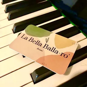 5* Gasthof La Bella Balla-ro