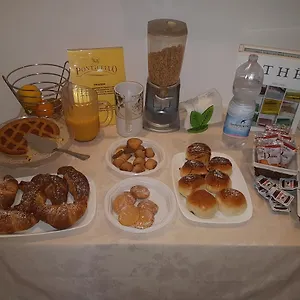 Ponticello Couette-café