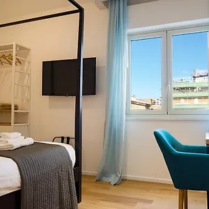 Kalamonjo Suite&rooms Maison d'hôtes