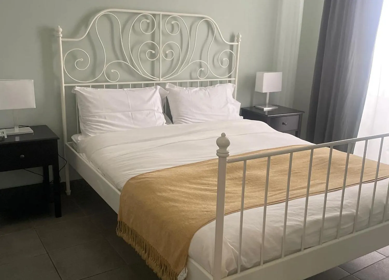 Bed and Breakfast La Terrazza Su Palermo 0*,  Italien