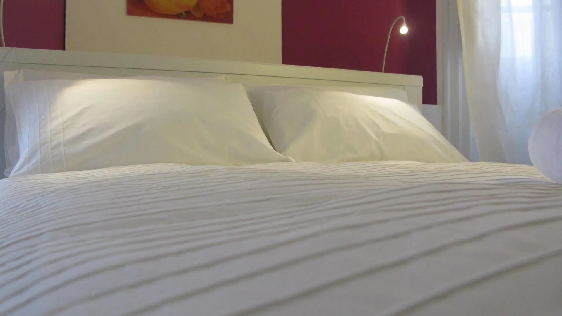 Bed and Breakfast La Terrazza Su Palermo