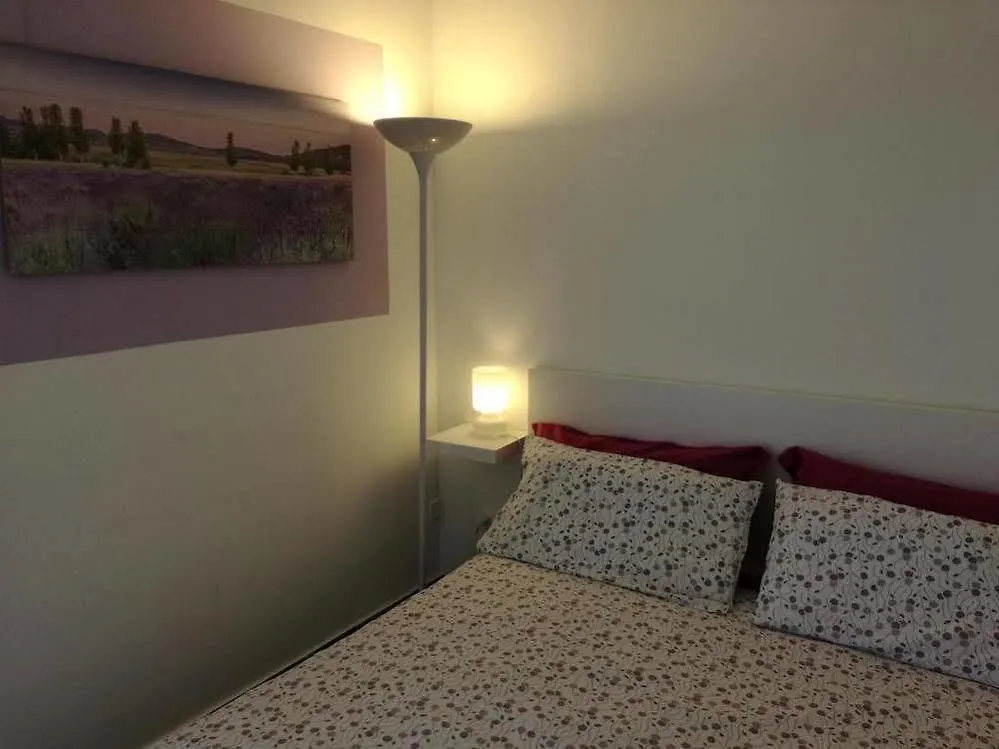 Bed and Breakfast La Terrazza Su Palermo 0*,  Italien
