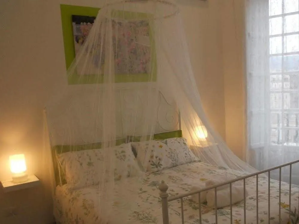 Bed and Breakfast La Terrazza Su Palermo 0*,